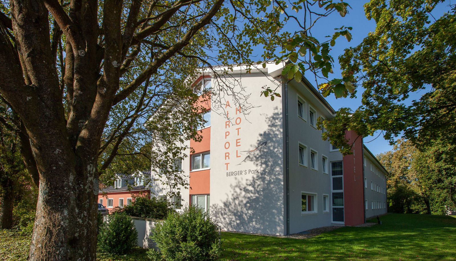Airport Hotel Bergers Park Memmingerberg Deutschland www.hotel.info