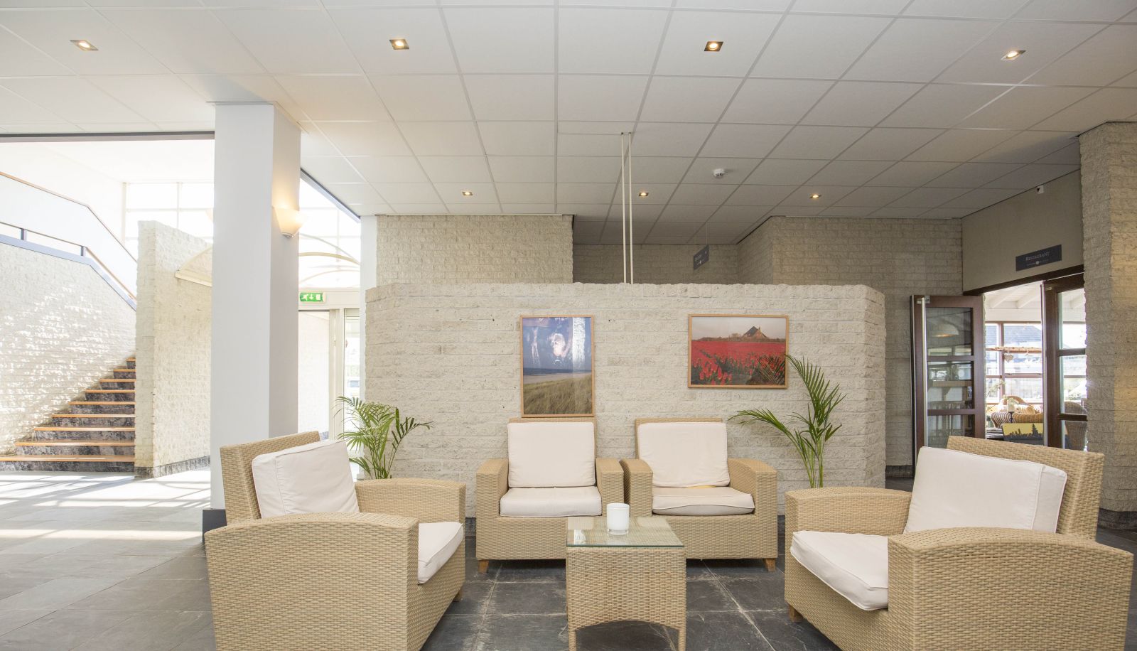 Fletcher Badhotel Callantsoog in Callantsoog, Zijpe bei HRS günstig buchen