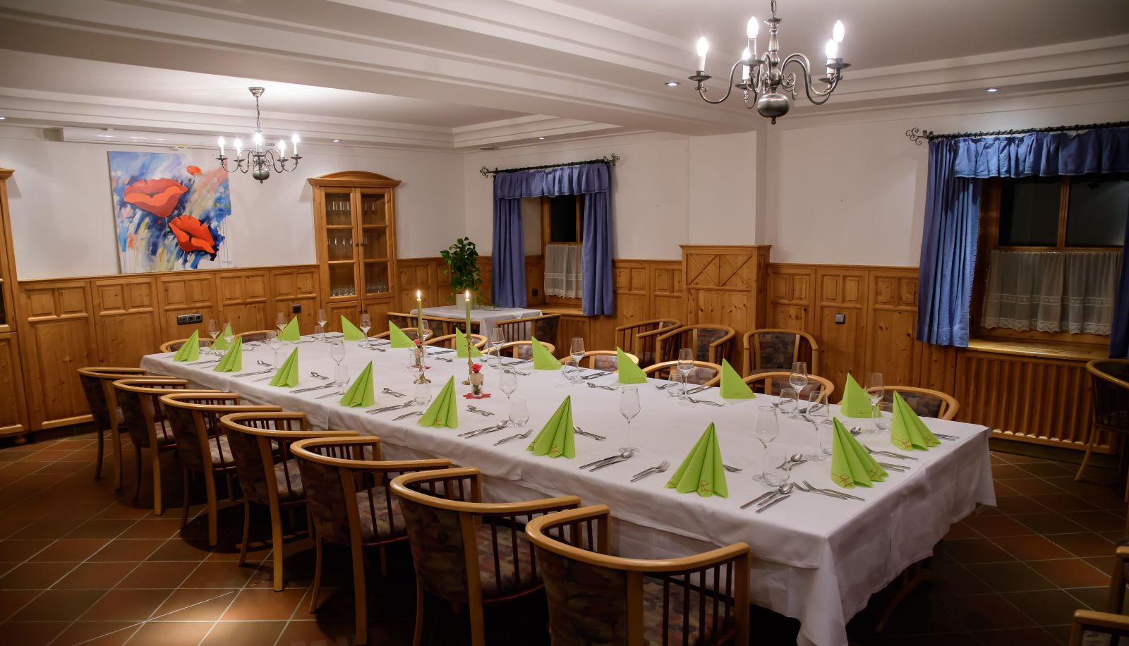Das Herbst Hotel & Restaurant 3 HRS star hotel in Feldbach (Styria)