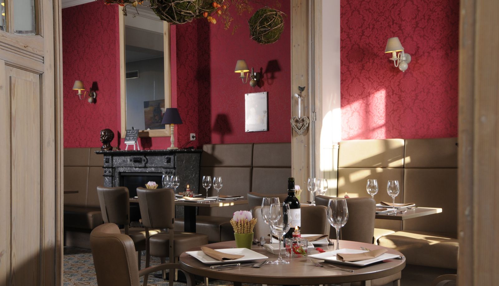 Hotel 't oud Gemeentehuis LangemarkPoelkapelle bij HRS met gratis