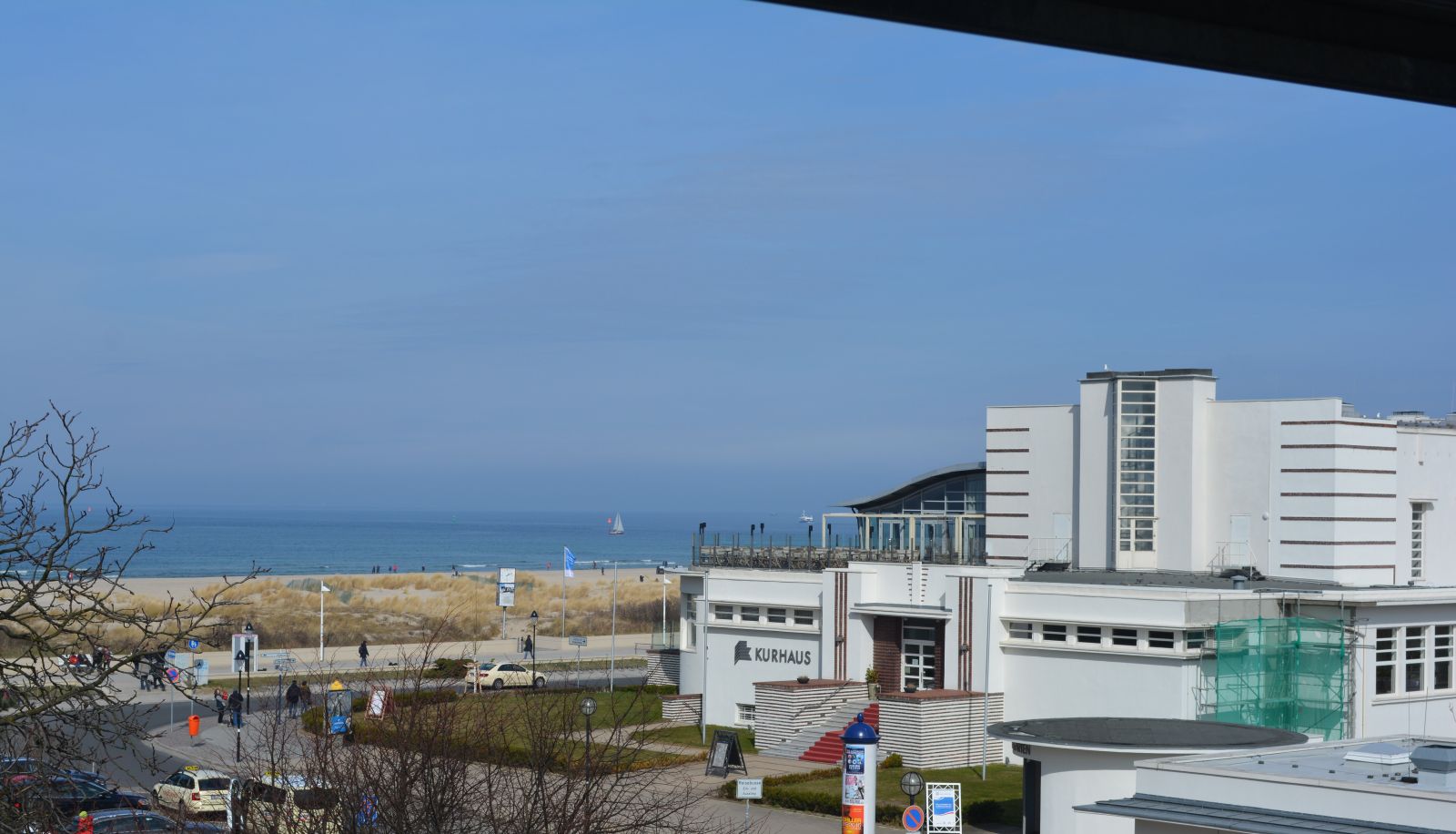 ostsee hotel warnemünde