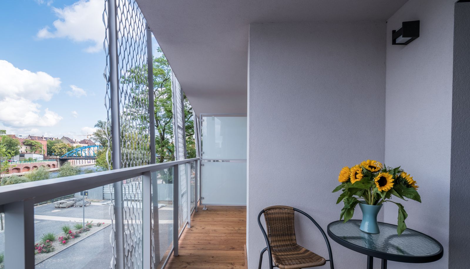 Hotel Tower Apartments in Breslau bei HRS günstig buchen