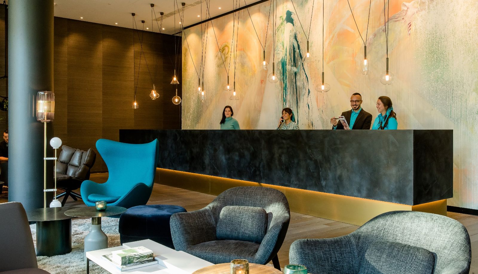 Motel One Neumarkt