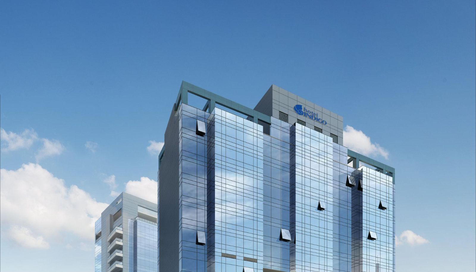 Hotel Indigo FLUSHING in Flushing (Ohio) HRS