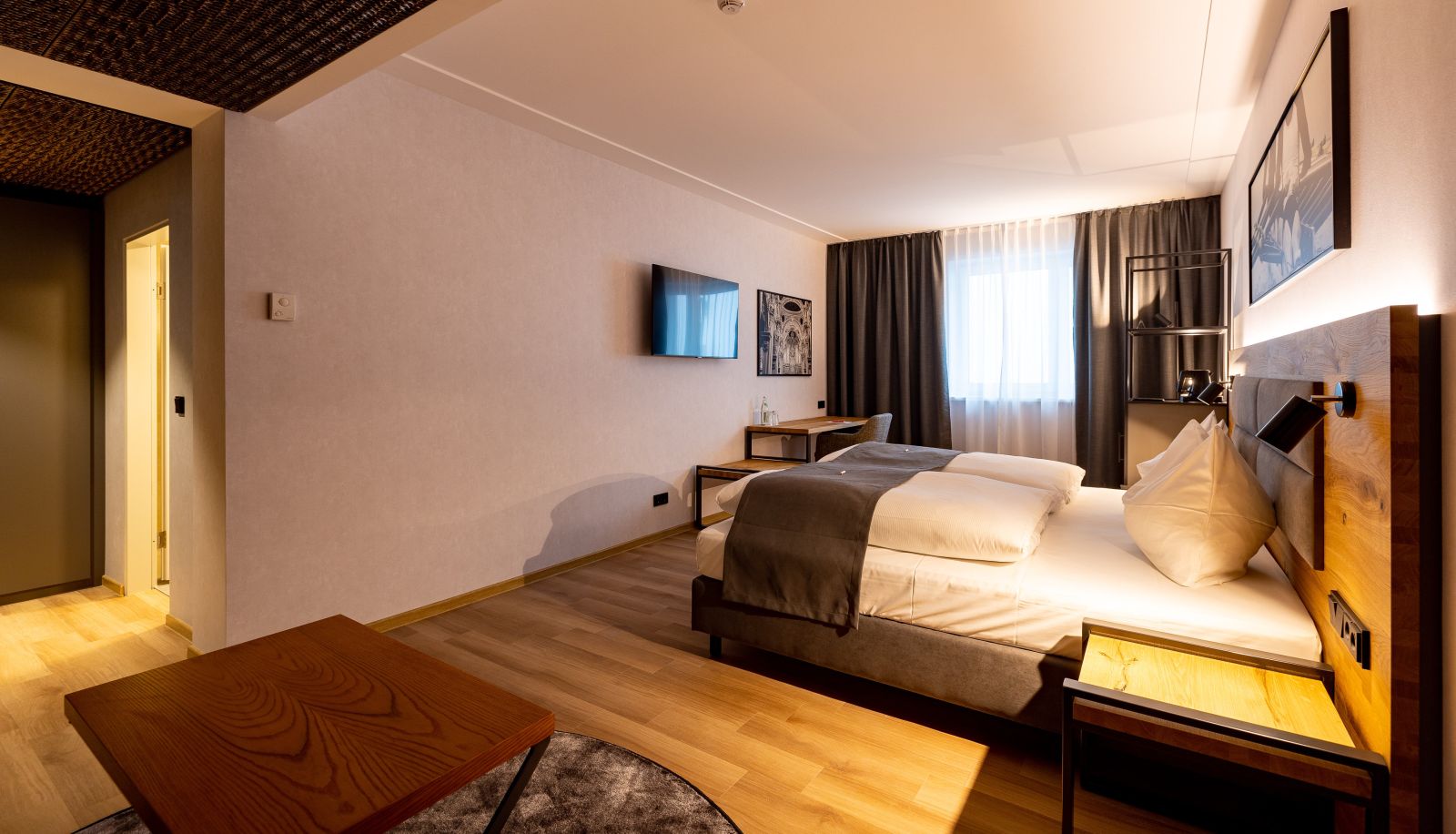 Hotel Passau Nahe Bahnhof