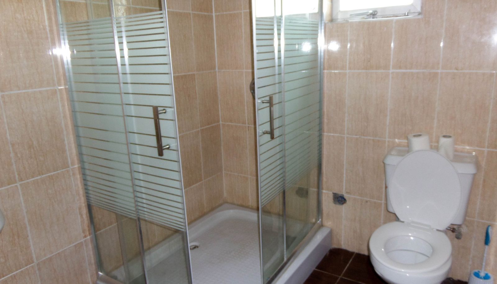 Béni Apartments - 3-star hotel in Lagos