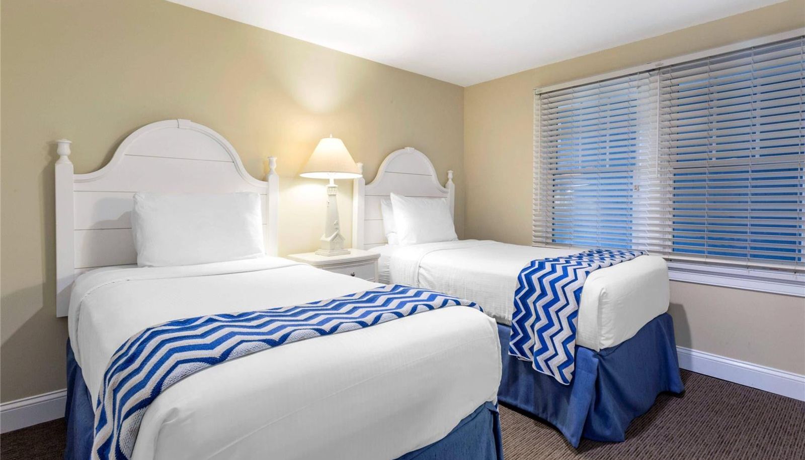 Bluegreen Vacations The Breakers Resort an Ascend Collection Resort - 3