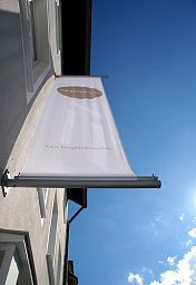 Burgblick - Traben-Trarbach