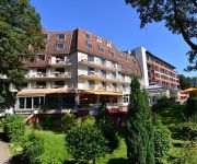 Photo of the hotel Ringhotel Zweibrücker Hof Dortmund-Herdecke