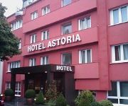 Photo of the hotel Astoria