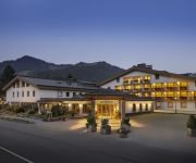 Photo of the hotel Arabella Alpenhotel am Spitzingsee