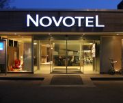 Photo of the hotel Novotel Nuernberg Messezentrum