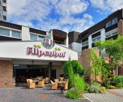 Photo of the hotel Alpenhof Ringhotel