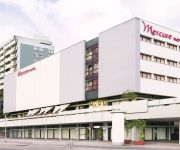 Photo of the hotel Mercure Hotel Atrium Braunschweig