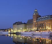 Photo of the hotel Stockholm Radisson Blu Strand Hotel