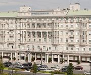 Photo of the hotel Starhotels Savoia Excelsior Palace