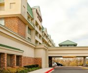 Photo of the hotel Baltimore North Pikesville DoubleTree