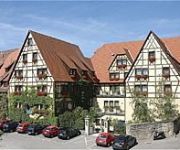 Photo of the hotel Prinzhotel Rothenburg