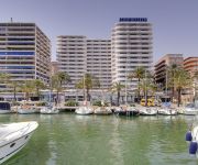 Photo of the hotel Tryp Palma Bellver Hotel
