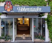 Photo of the hotel Hohenstaufen