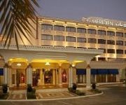Photo of the hotel Le Meridien Abu Dhabi