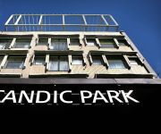 Photo of the hotel SCANDIC PARK