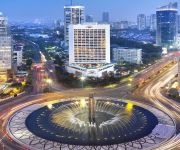 Photo of the hotel MANDARIN ORIENTAL JAKARTA