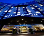 Photo of the hotel SCANDIC OPALEN