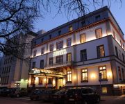 Photo of the hotel Best Western Premier Victoria Garni