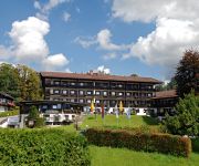 Photo of the hotel Kronprinz Alpenhotel