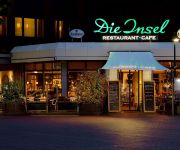 Photo of the hotel Insel Hotel Bonn