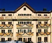 Photo of the hotel Residenz Hohenzollern