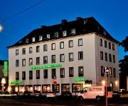 Photo of the hotel Am Ludwigsplatz