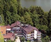 Photo of the hotel Naturpark Ebnisee