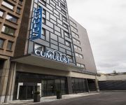 Photo of the hotel Cumulus City Koskikatu Tampere