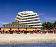 Carat Golf & Sporthotel Hotel, Urlaubs und Ferientipps Carat Golf & Sporthotel