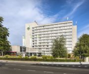 Photo of the hotel Holiday Inn EINDHOVEN