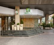 Photo of the hotel Holiday Inn MADRID - BERNABEU