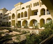 Photo of the hotel Grand Swiss-Belresort Tala Bay Aqaba
