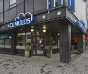 Photo of the hotel Cumulus City Lappeenranta