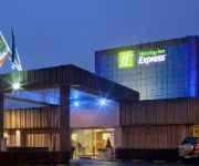 Photo of the hotel Holiday Inn Express GENT