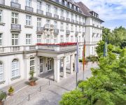 Photo of the hotel Pullman Aachen Quellenhof