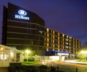 Photo of the hotel Hilton Birmingham Metropole