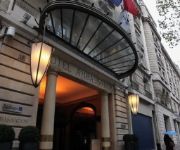 Photo of the hotel Paris Marriott Opera Ambassador Hotel