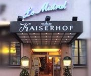 Photo of the hotel Kaiserhof City Hotel