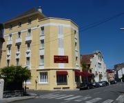 Photo of the hotel Citotel De la Vallee