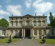 Photo of the hotel Château de la Motte-Fenelon