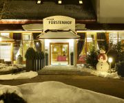 Photo of the hotel Fürstenhof