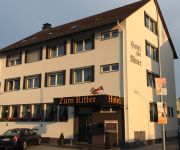 Photo of the hotel Zum Ritter Nichtraucher Hotel