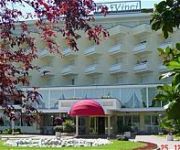 Photo of the hotel Hotel Leonardo Da Vinci Terme & Golf